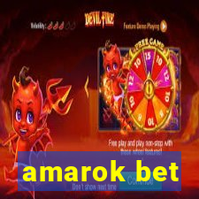 amarok bet